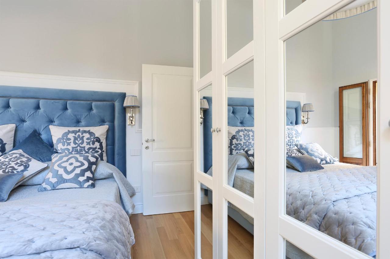Design Apartment In The Heart Of Florence - Hosted By Sweetstay المظهر الخارجي الصورة