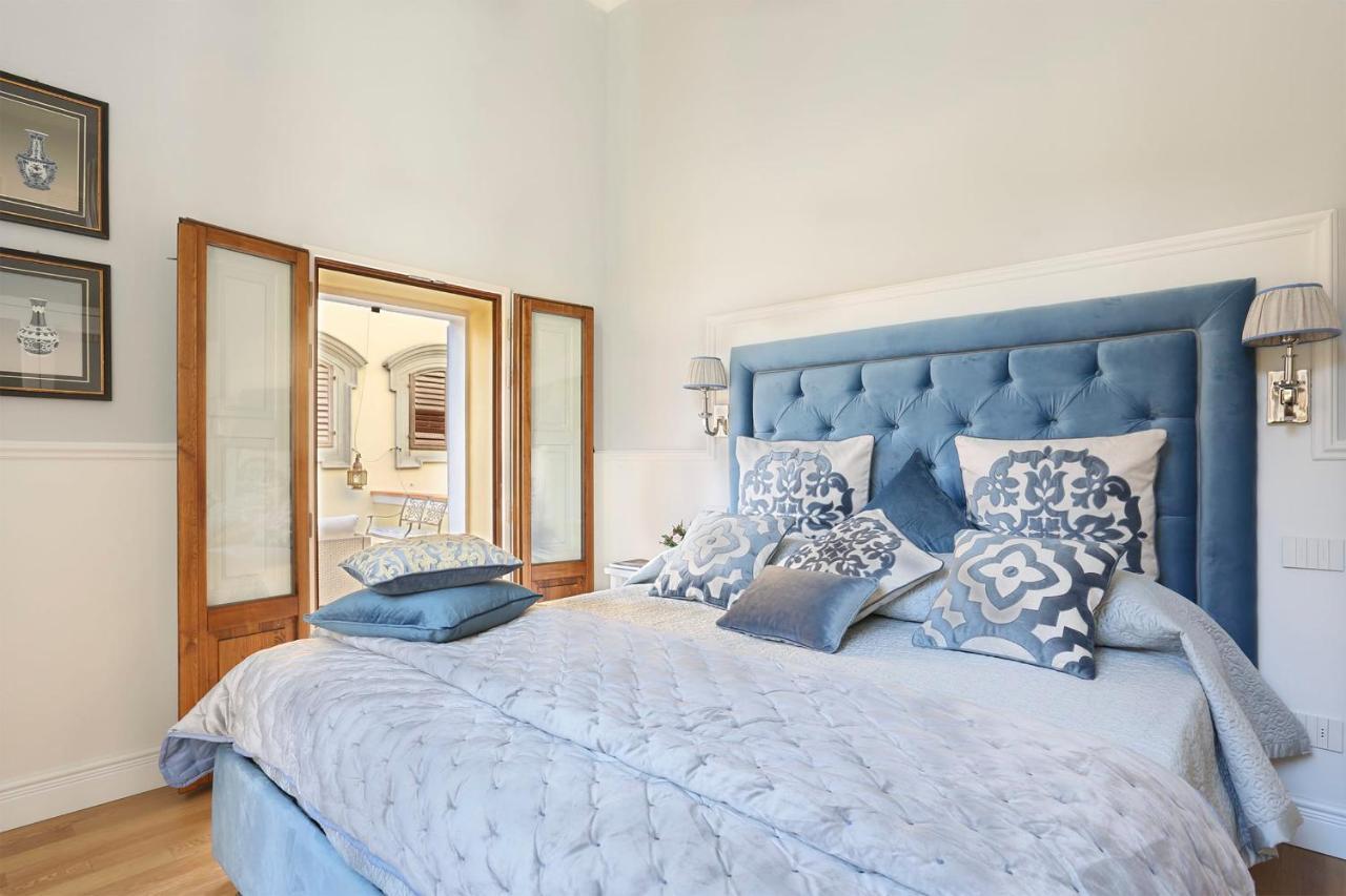 Design Apartment In The Heart Of Florence - Hosted By Sweetstay المظهر الخارجي الصورة