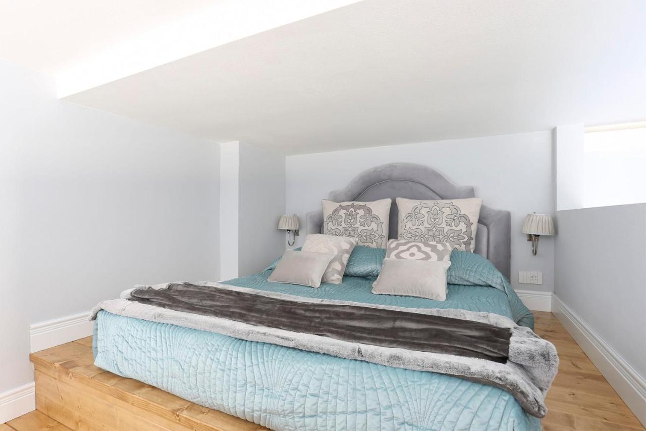 Design Apartment In The Heart Of Florence - Hosted By Sweetstay المظهر الخارجي الصورة