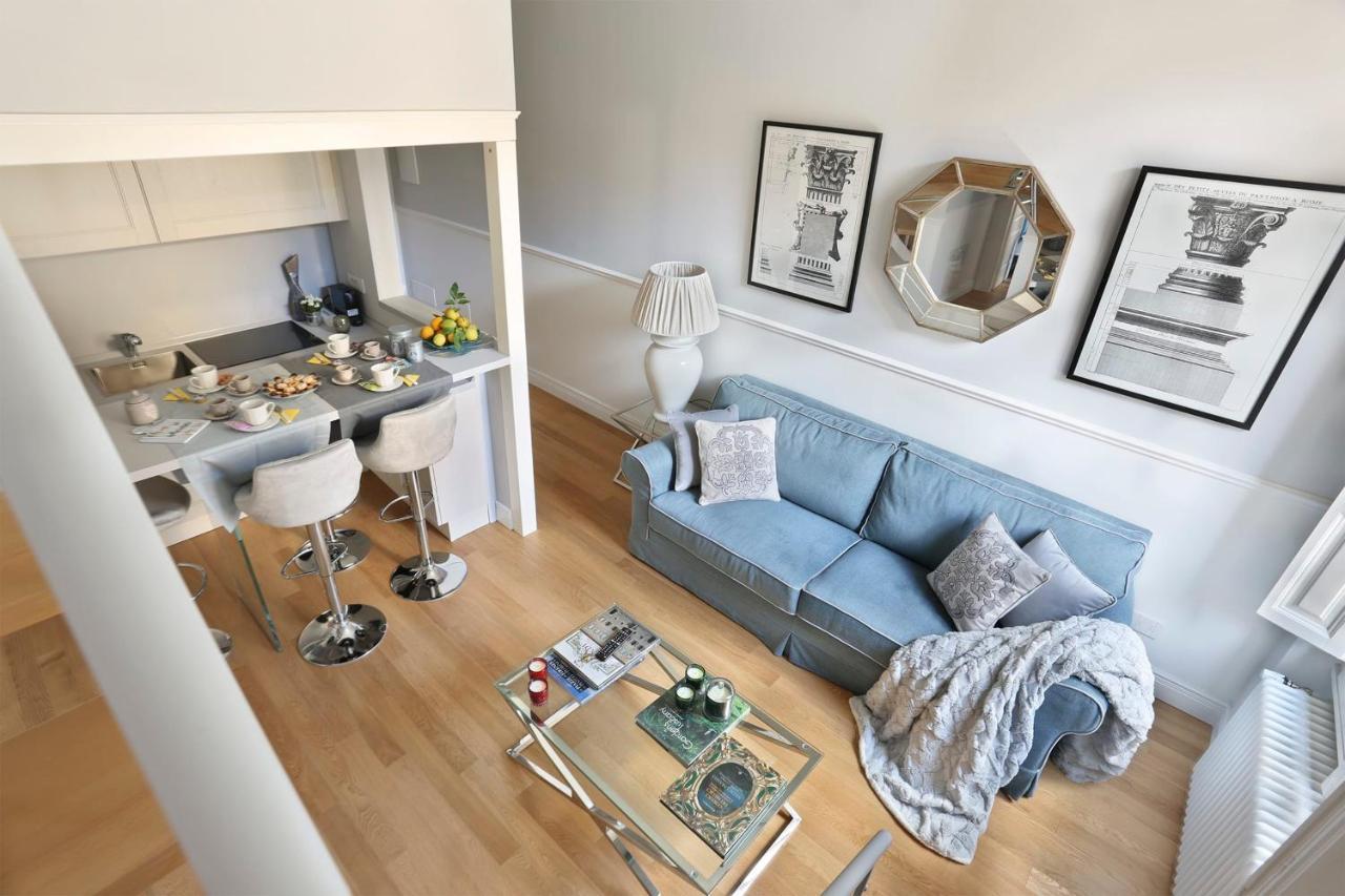Design Apartment In The Heart Of Florence - Hosted By Sweetstay المظهر الخارجي الصورة