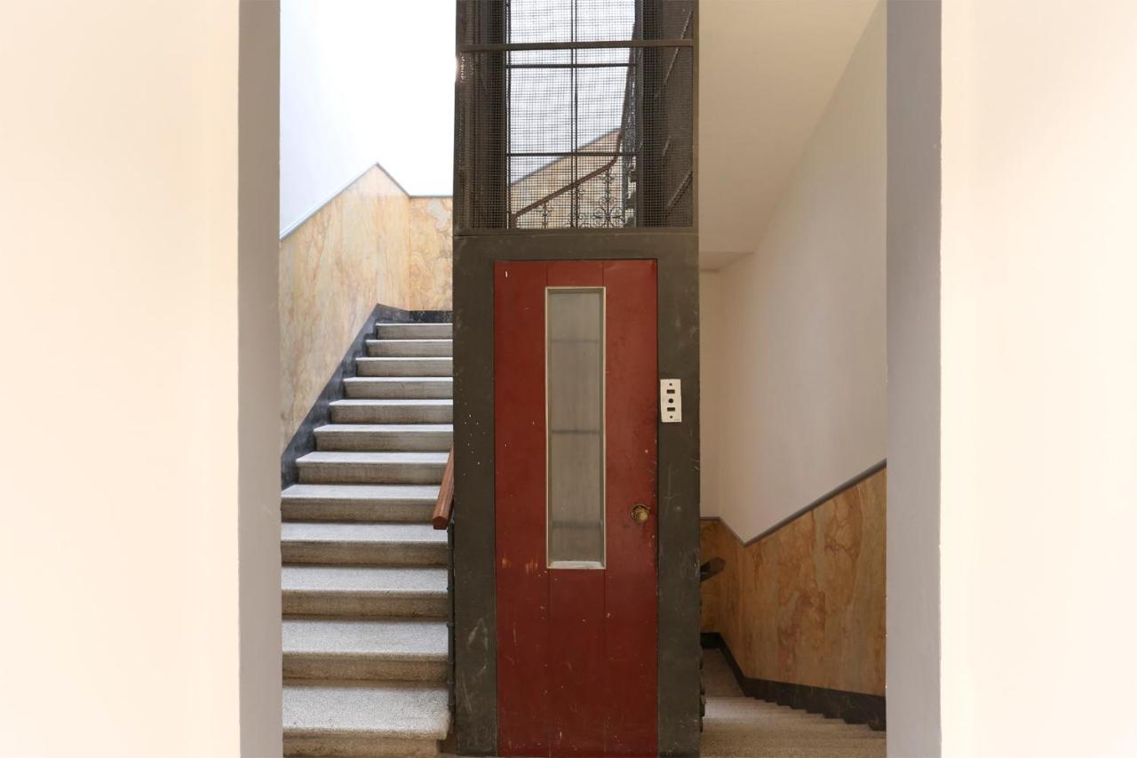 Design Apartment In The Heart Of Florence - Hosted By Sweetstay المظهر الخارجي الصورة