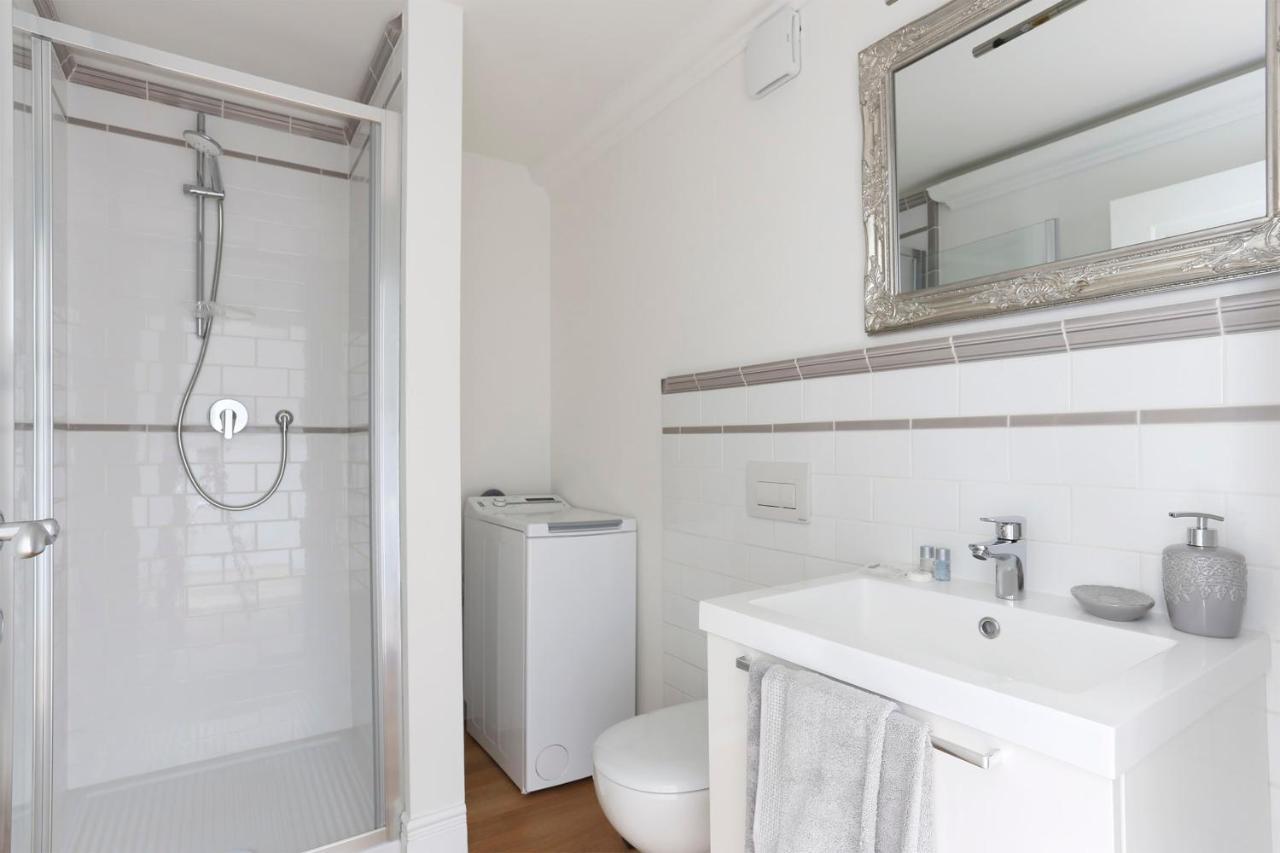 Design Apartment In The Heart Of Florence - Hosted By Sweetstay المظهر الخارجي الصورة